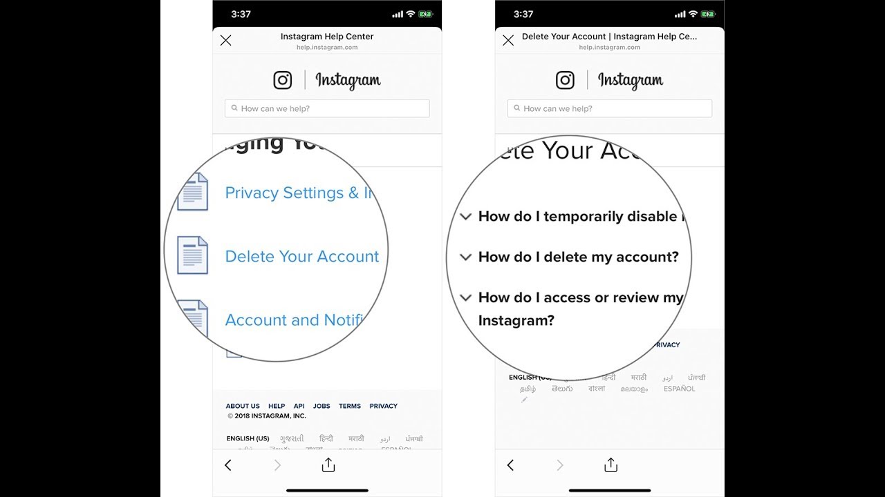 Account how. Instagram how to delete. Delete Instagram account. How to Instagram. How to delete Instagram account Permanently.