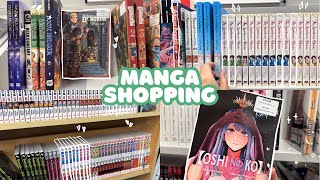 manga shopping  | my local forbidden planet, danmei haul