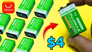 WHY THIS $4 Aliexpress Product is PRACTICAL?