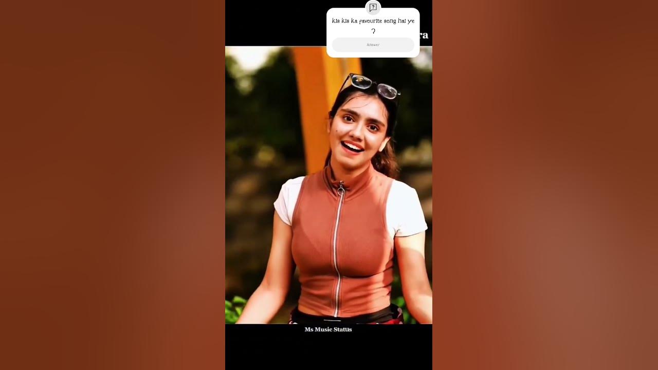 Fell For You Song || Lyrics Song || WhatsApp Status || #lovesong​ #lyricvideo​ #trending​
