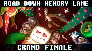 Road Down Memory Lane | Grand Finale #13