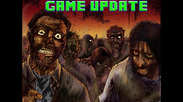 State of Decay Game Update