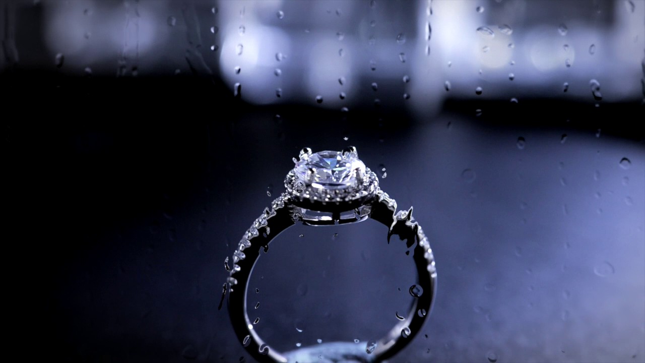 A dazzling and romantic display of love/Tidebuy