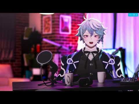 【MEMBERSHIP PERK】Silly songs for Blow Up Poppets and Marionettes -3rd month!