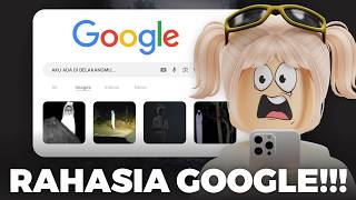 Kalimat Ini Ga Boleh Dicari Di Google? Bongkar Semua Rahasia Google