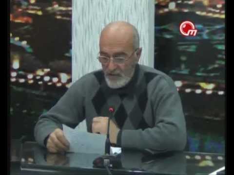 ტარიელ ხარხელაური ობიექტივში