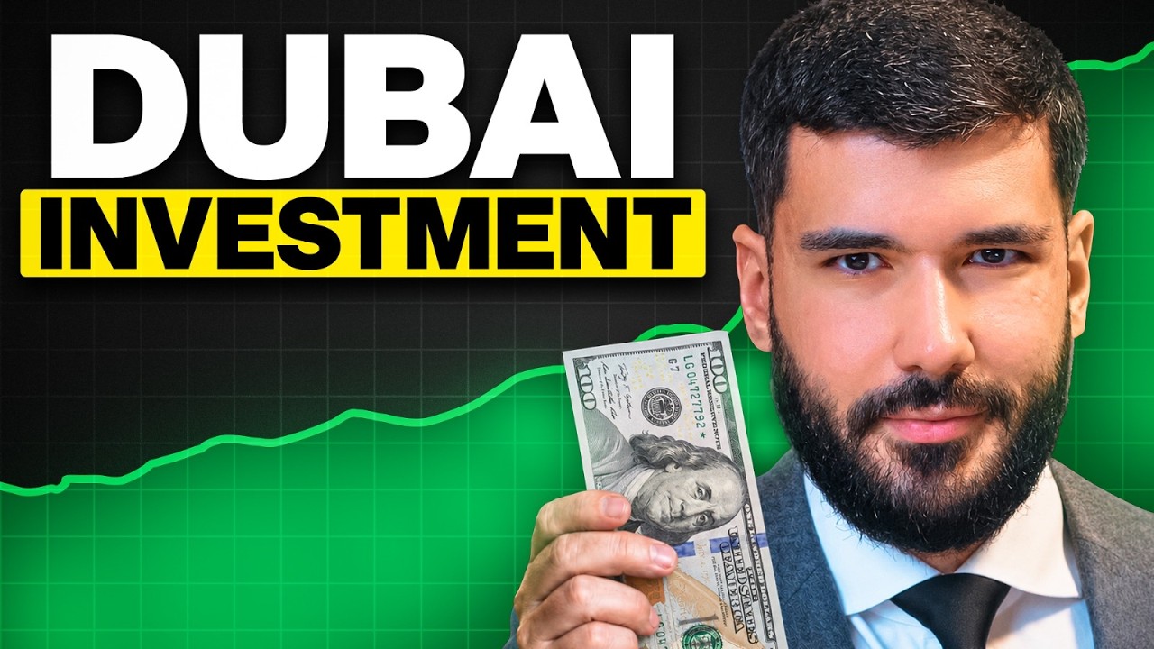3 Questions That Will Avoid Low Yield on Dubai Investments