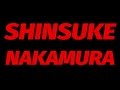 WWE: Shinsuke Nakamura - The Rising Sun (Entrance Theme)