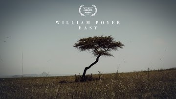 William Poyer - Easy (official Video)