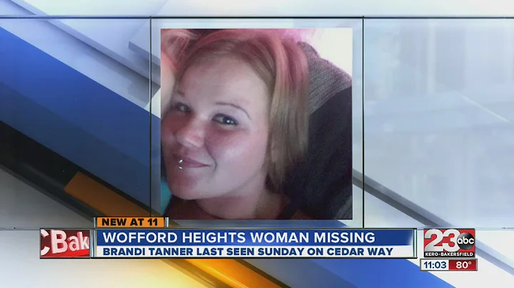 brandi tanner missing