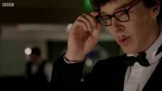 Another love - Johnlock