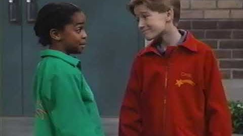 In Outer Space (2002 Version) Part 58