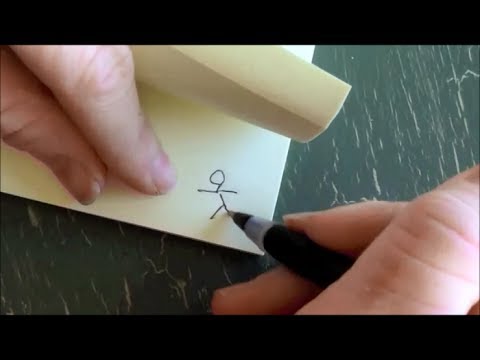 How To Make A Flip Book Animation So Fun And Simple