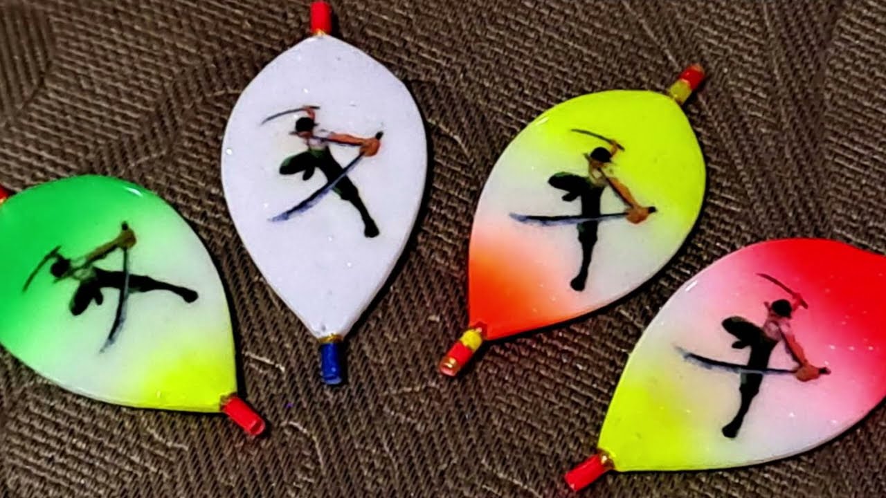 ตกกุ้ง ชุดตกกุ้งใบไม้ บางเบา 200บาท