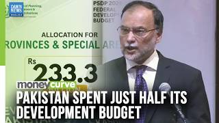 Pakistan Spent Just Half Its Development Budget. Here’s Why It Matters | Dawn News English