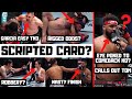 UFC Vegas 110 Recap: Garcia vs Onama & More 🥊