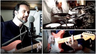 Video thumbnail of "Ci penserò domani (Dodi Battaglia Pooh) - Cover by Gios"