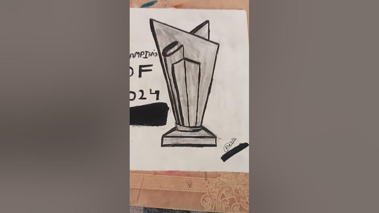 Indian team won the World Cup 🏆 - YouTube