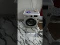 Samsung Fully Automatic Washing Machine 9kg 5 Star #viral #trending #youtubeshorts #shortsfeed