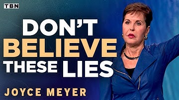 Joyce Meyer: KEYS to Overcome in Spiritual Warfare and Defeat the Enemy