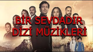 JENERIK KEMAN VERSİYON -  Bir Sevdadır Original Tv Soundtrack Resimi