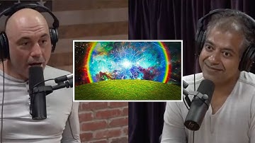 Simple Tips for Achieving Pure Happiness - Joe Rogan & Naval Ravikant