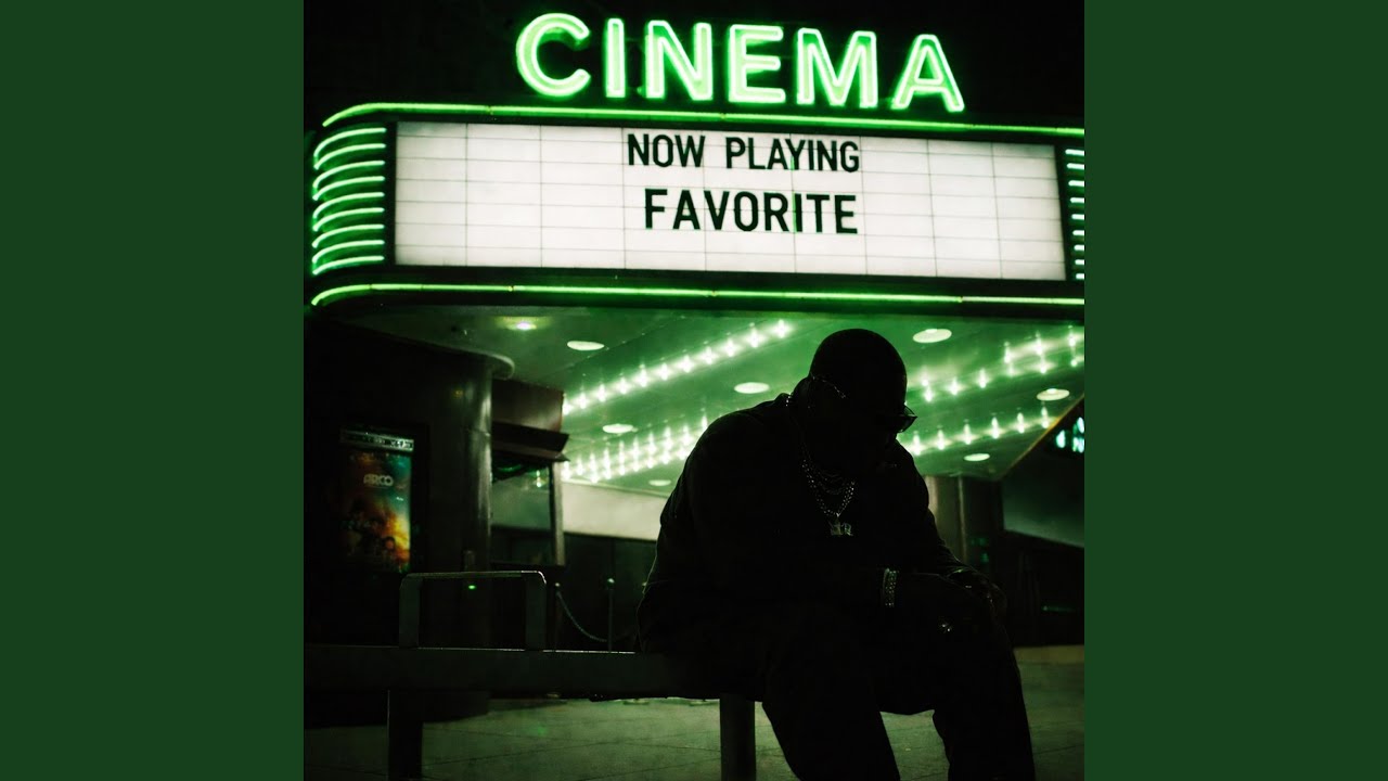 Watch FAVORITE on YouTube Watch FAVORITE on YouTube