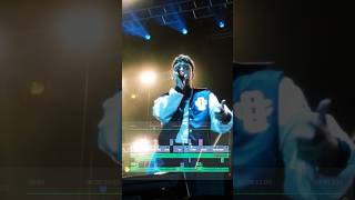 ¡Un Timeline del Quevedo Tour en Paraguay! 🎬 #editing #timeline