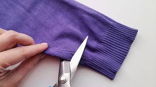 😱 You’ll Wish You Knew These 2 GENIUS Sleeve Hacks Sooner!