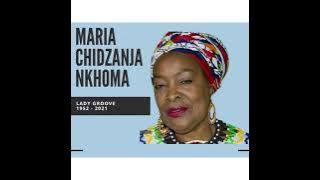 Maria Chidzanja Nkhoma, Mwana wa Mzako