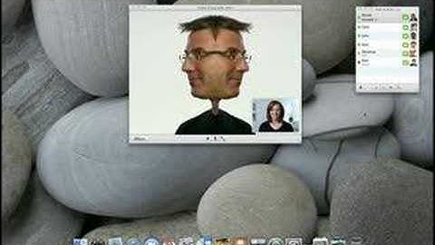 Apple - Mac OS X Leopard - A Guided Tour :: Pt.3