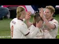 Haaland 5 Goals in 58 Minutes! | All Actions Haaland v Luton Town | Emirates FA Cup 2023-24
