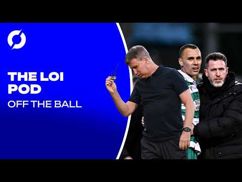 Video THE LOI POD: Daly exits Blues, Coughlan in | Playing for Caulfield | Title race ahead?
