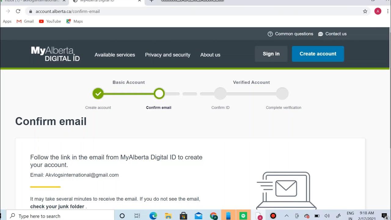 How Make Alberta Student Portal International Students And ASN NUMBER