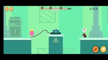 Dumb Ways to Draw 2 Level 7 Walkthrough