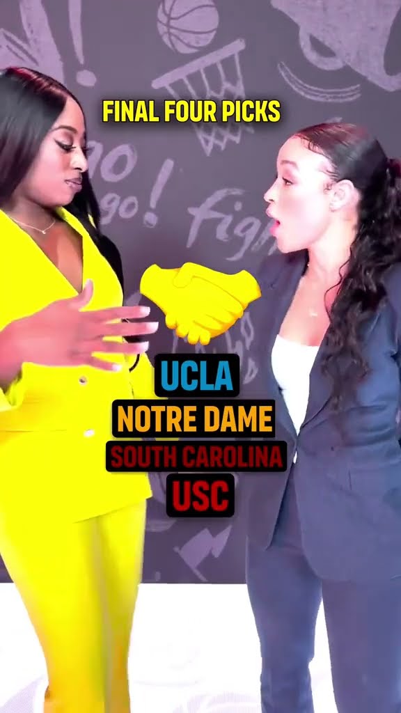 The Big Three and College GameDay are heading to South Carolina on Feb 16 ?