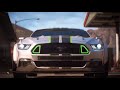 Jacob banks  unholy war need for speed payback music