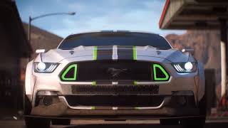 Jacob Banks  Unholy War need For Speed Payback