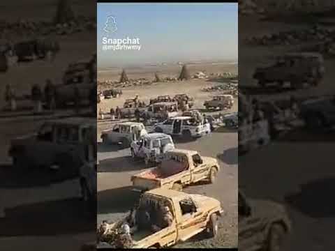الحرب حرب احنالها