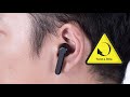 MPOW MBits S Wireless Earbuds Unboxing
