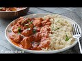 Creamy Easy Butter Chicken in 30 Minutes
