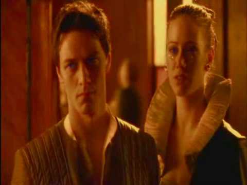 James Mcavoy Children Of Dune Leto Ghanni Youtube