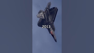 F-22 Pilot Scared Off Iranian Fighters with Just One Sentence #shorts