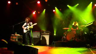 John Butler Trio - Blame It On Me