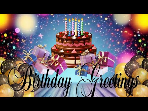 Bday greetings part2