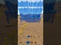 bro thought he was sneaky | #goon1v6 #rust