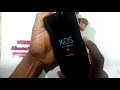 Infinix Hot 7 X624 Hard Reset-Remove Pin,Pattern Or Password.