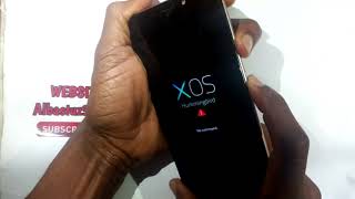 Infinix Hot 7 X624 Hard Reset-Remove Pin,Pattern Or Password. screenshot 5