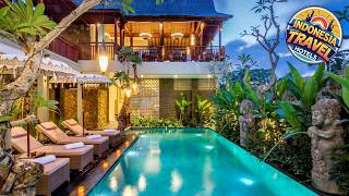 Bumi Muwa Ubud Katiklantang | Bali, Indonesia | Hotel Review ⭐