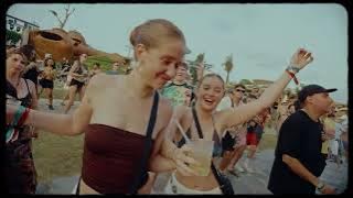 Muztang & Yacko - Baddie [Official Music Video] (Locus Festival 2024)